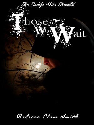 cover image of Those Who Wait